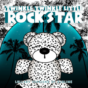 ดาวน์โหลดและฟังเพลง Santeria พร้อมเนื้อเพลงจาก Twinkle Twinkle Little Rock Star