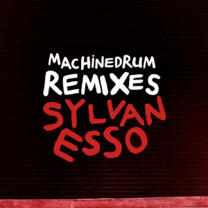 收聽Sylvan Esso的Kick Jump Twist (Machinedrum Remix)歌詞歌曲