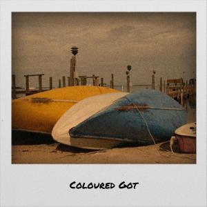 Album Coloured Got oleh Various