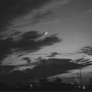 Album a piece of the moon from 