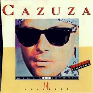 ดาวน์โหลดและฟังเพลง Vida Louca Vida (Ao Vivo) พร้อมเนื้อเพลงจาก Cazuza