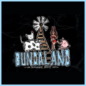 ดาวน์โหลดและฟังเพลง Bundaland (feat. Krissy) (Explicit) พร้อมเนื้อเพลงจาก ROKKY