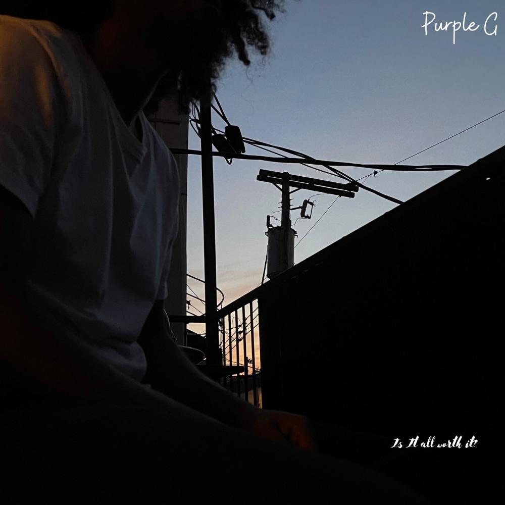 Pour Moi (Explicit)