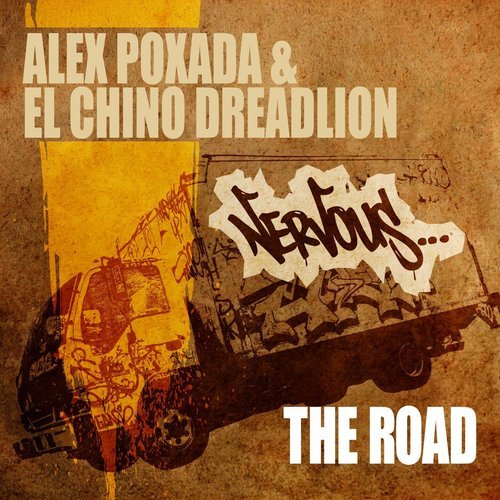 The Road  (Dub Mix)