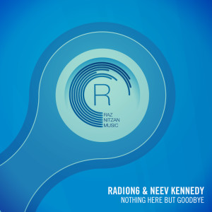 Radion6的專輯Nothing Here But Goodbye