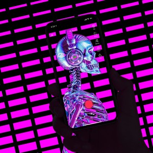 Listen to Tik Tok song with lyrics from Maraline