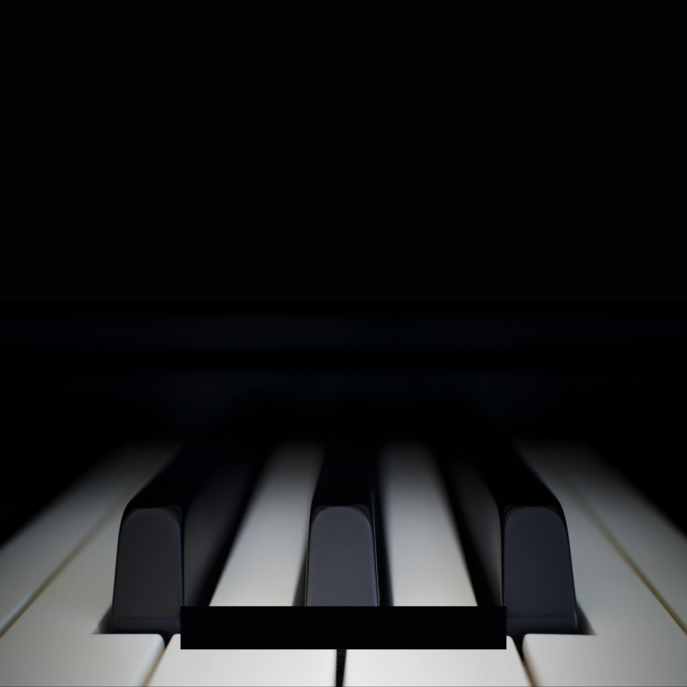 Piano for First Steps