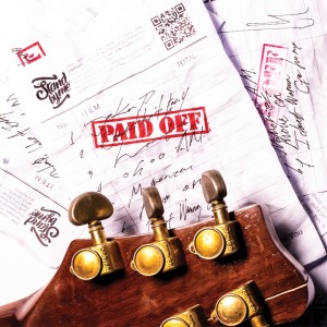 อัลบัม Paid Off ศิลปิน Stand by Me