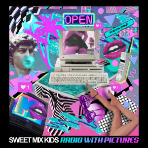 收聽Sweet Mix Kids的Peace歌詞歌曲