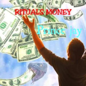 Prince Jay Records的專輯Rituals money