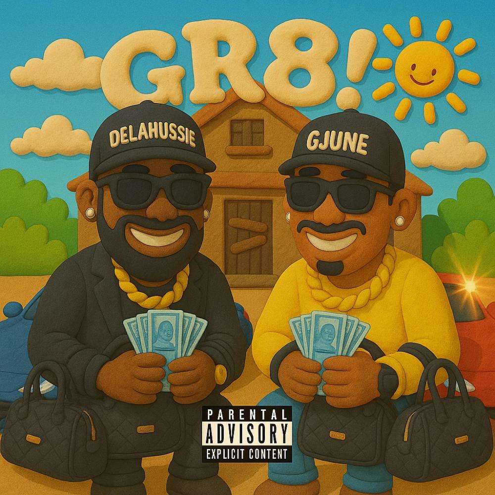 UDGAF (Explicit)