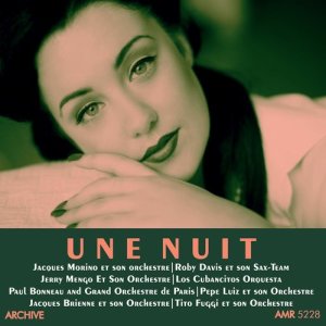 ดาวน์โหลดและฟังเพลง I Get a Kick Out of You พร้อมเนื้อเพลงจาก Jerry Mengo et son orchestre