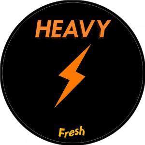 Dengarkan Heavy lagu dari Fresh dengan lirik
