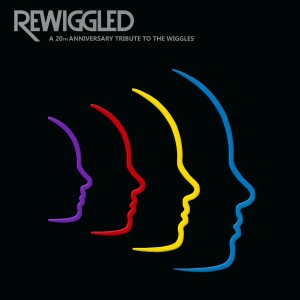 Various Artists的專輯ReWiggled: A 20th Anniversary Tribute to The Wiggles