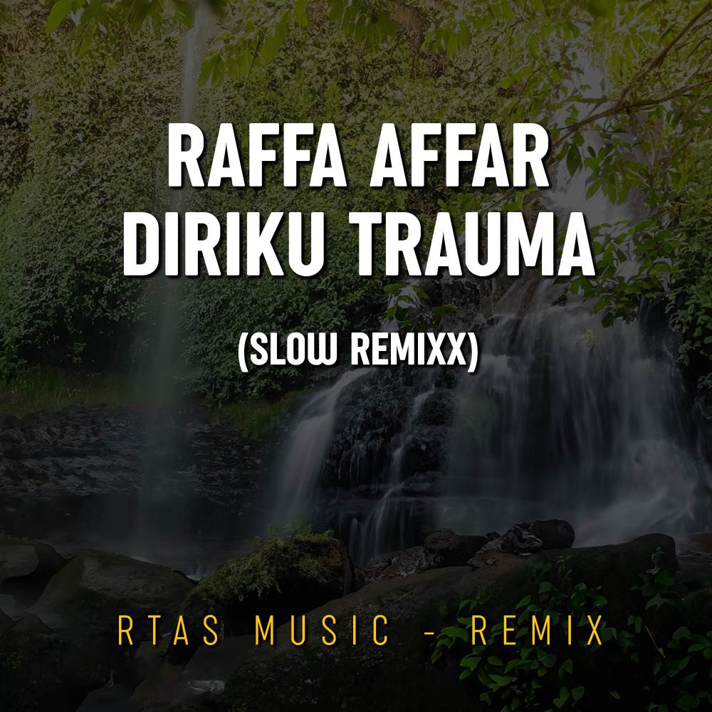 Diriku Trauma (Slow Remixx)