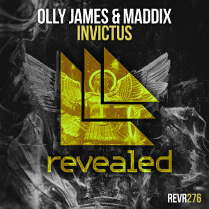 ดาวน์โหลดและฟังเพลง Invictus พร้อมเนื้อเพลงจาก Olly James