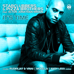ดาวน์โหลดและฟังเพลง It's Time (Alex Nocera Radio Edit) พร้อมเนื้อเพลงจาก Starclubbers