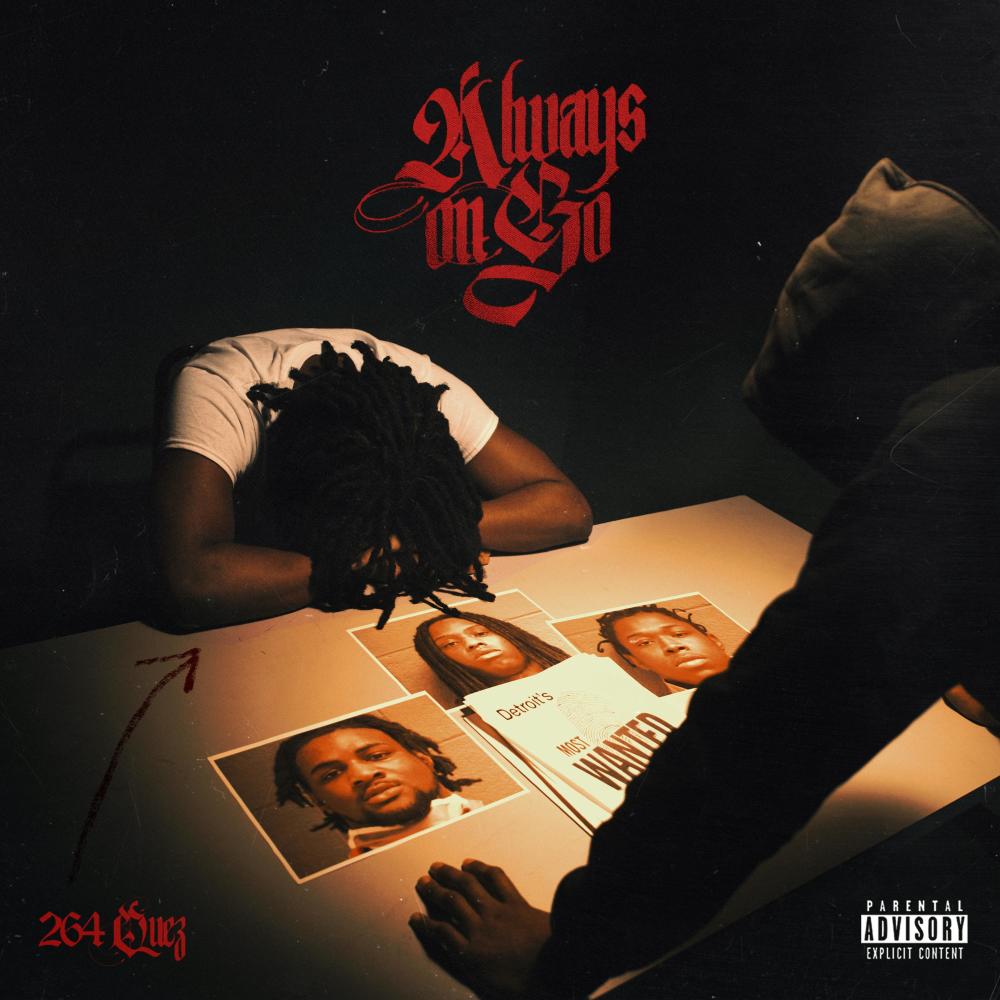 Yeah (feat. Baby Money) (Explicit)