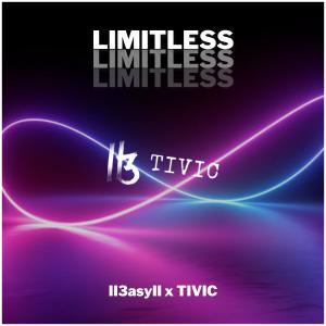 ดาวน์โหลดและฟังเพลง Limitless พร้อมเนื้อเพลงจาก II3asyII