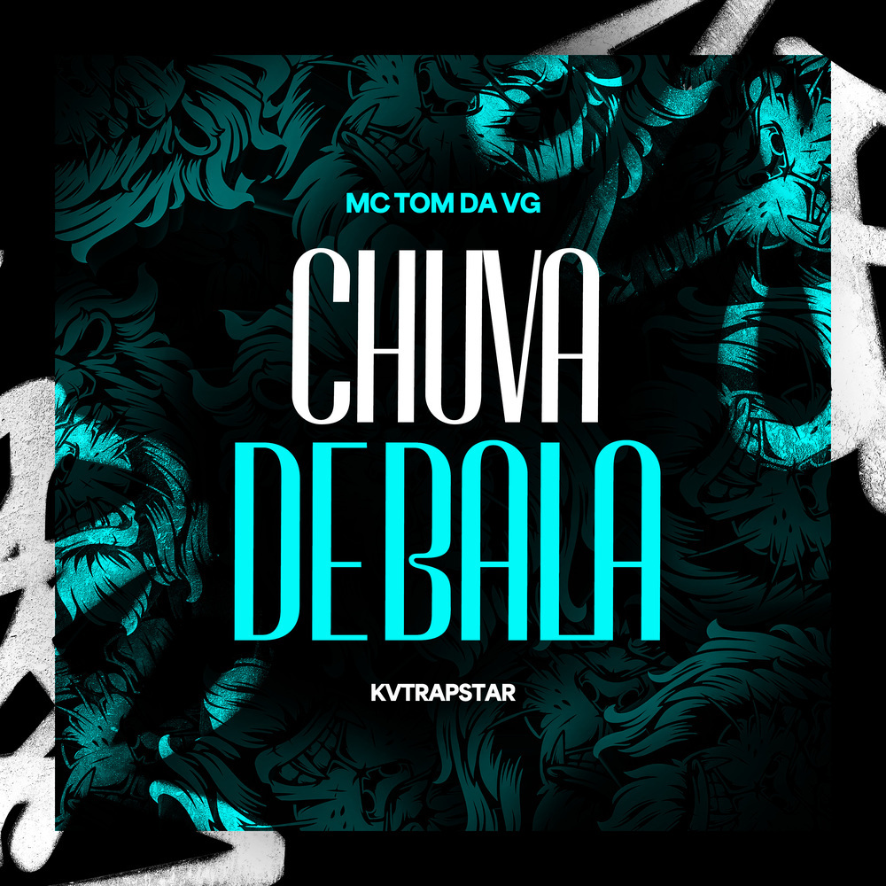 Chuva de Bala (Explicit)