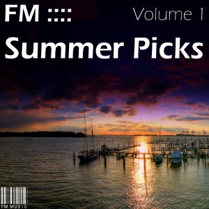 Eddy Good的專輯Summer Picks Volume 1  - DJ Mix