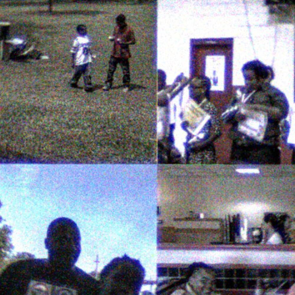 letter to my hood (i miss yall) (Explicit)