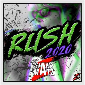 Listen to Rush 2020 song with lyrics from SjakkMatz