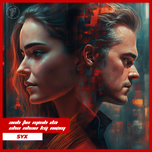 Album Anh Tin Mình Đã Cho Nhau Kỉ Niệm from Syx