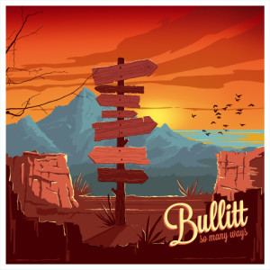 收聽Bullitt的Lucky歌詞歌曲