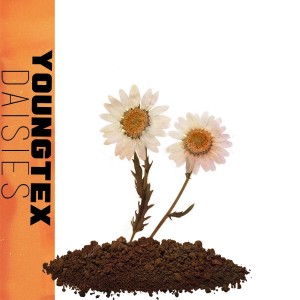 YoungTex的專輯Dasies (Explicit)