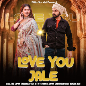 Album Love You Jale from 