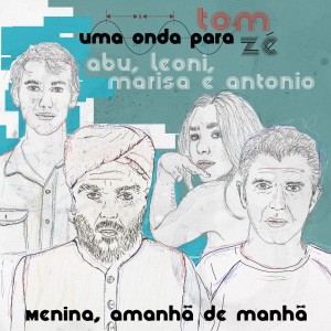 ดาวน์โหลดและฟังเพลง Menina, Amanhã de Manhã พร้อมเนื้อเพลงจาก André Abujamra