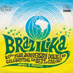 Album Brazilika oleh Various Artists
