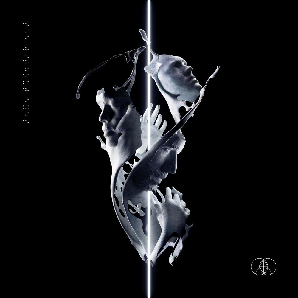 Enter Formless (feat. Rituals of Mine) (Machinedrum Remix)