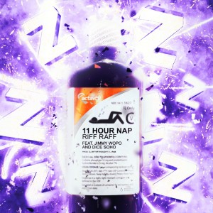 ดาวน์โหลดและฟังเพลง 11 Hour Nap (Explicit) พร้อมเนื้อเพลงจาก Riff Raff