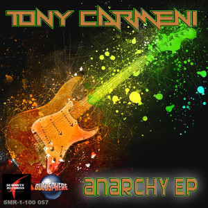 Listen to Black Hole song with lyrics from Tony Carmeni