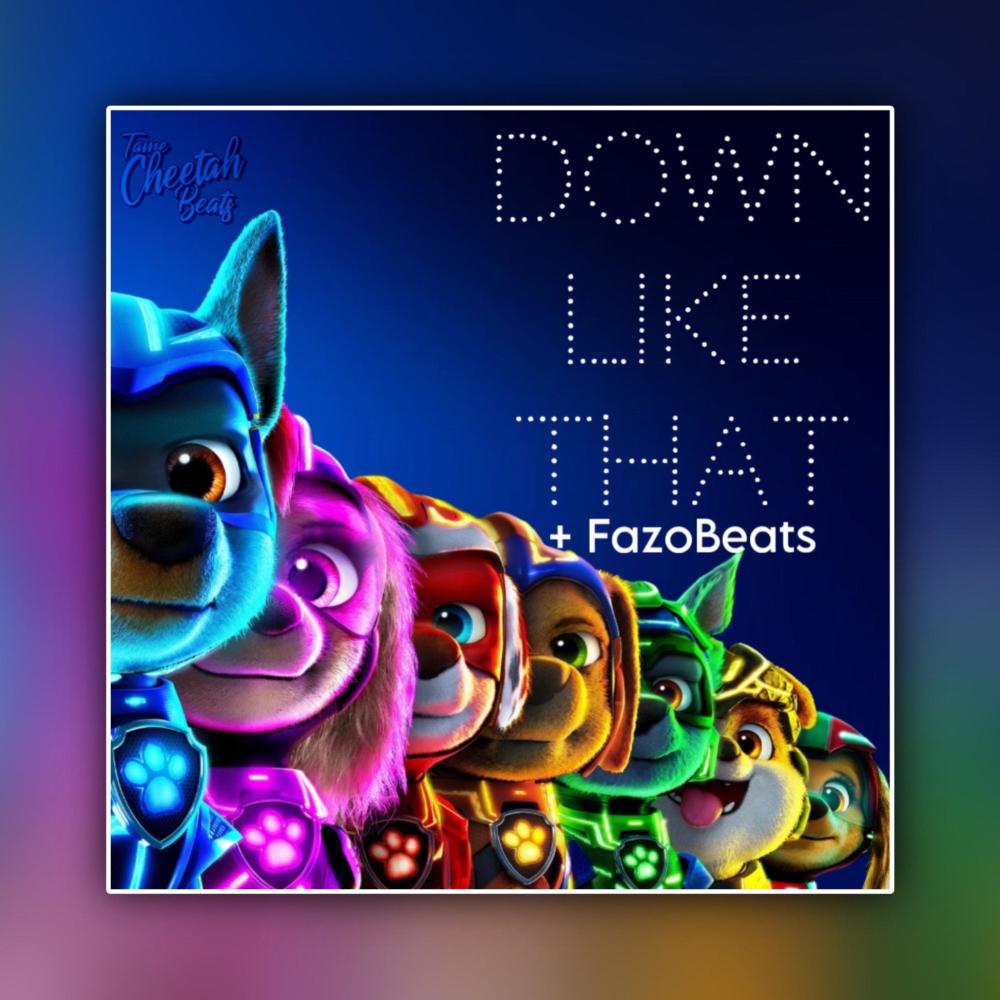 Down Like That (Jersey Club) (Extended)