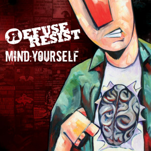 Dengarkan lagu Don't Get in My Way nyanyian Refuse Resist dengan lirik