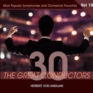 收聽Herbert Von Karajan的Symphony No. 3 In E Major, Op. 55, Eroica: I. Allegro con brio歌詞歌曲
