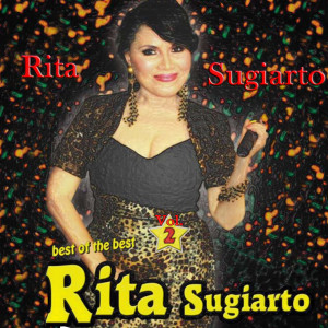 อัลบัม Best Of The Best Rita Sugiarto, Vol. 2 ศิลปิน Rita Sugiarto