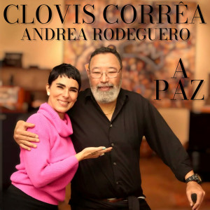 Clóvis Corrêa的專輯A Paz