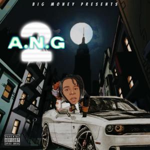 BM Riqq的專輯A.N.G 2 (Explicit)
