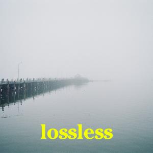 LOSSLESS的專輯Lossless