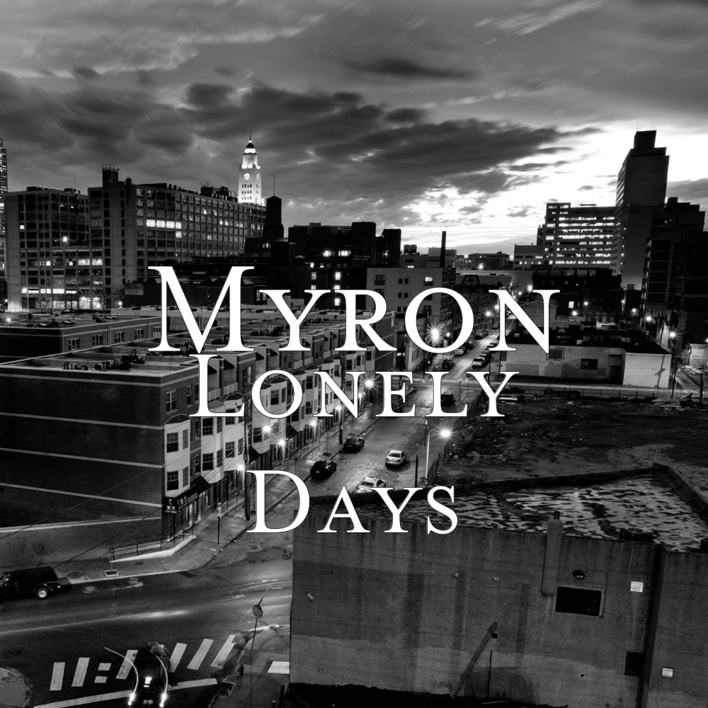 Lonely Days (Explicit)
