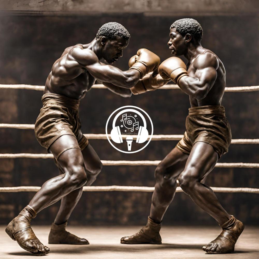 Fight of Faith