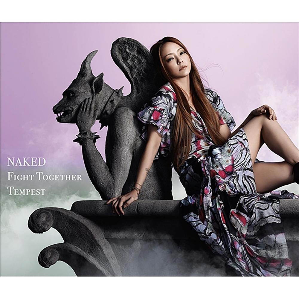 Fight Together (2011), a song by Amuro Namie (安室奈美惠) - JOOX