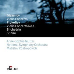 收聽Mstislav Rostropovich的Prokofiev : Violin Concerto No.1 in D major Op.19 : II Scherzo - Vivacissimo歌詞歌曲
