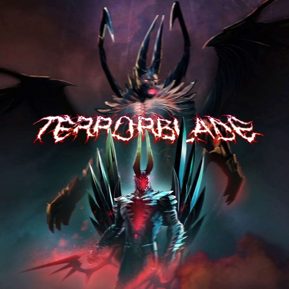 TERRORBLADE