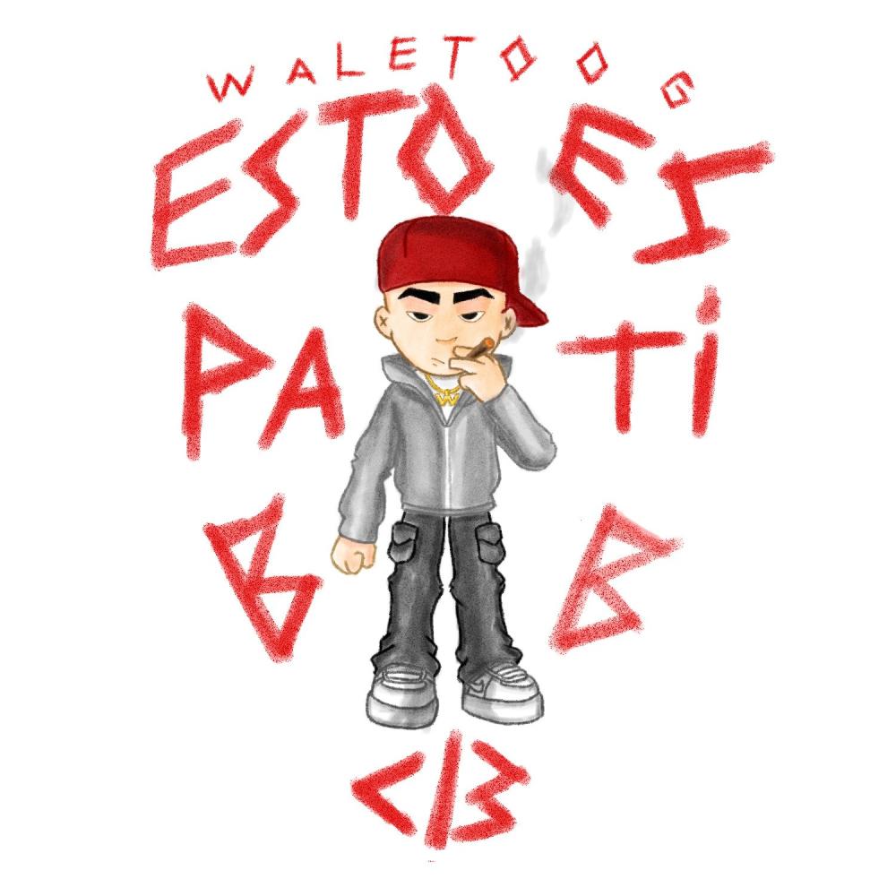 Hace tiempo (feat. Y$e Totty)