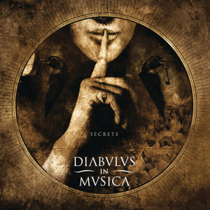 ดาวน์โหลดและฟังเพลง Lies in your Eyes พร้อมเนื้อเพลงจาก Diabulus In Musica